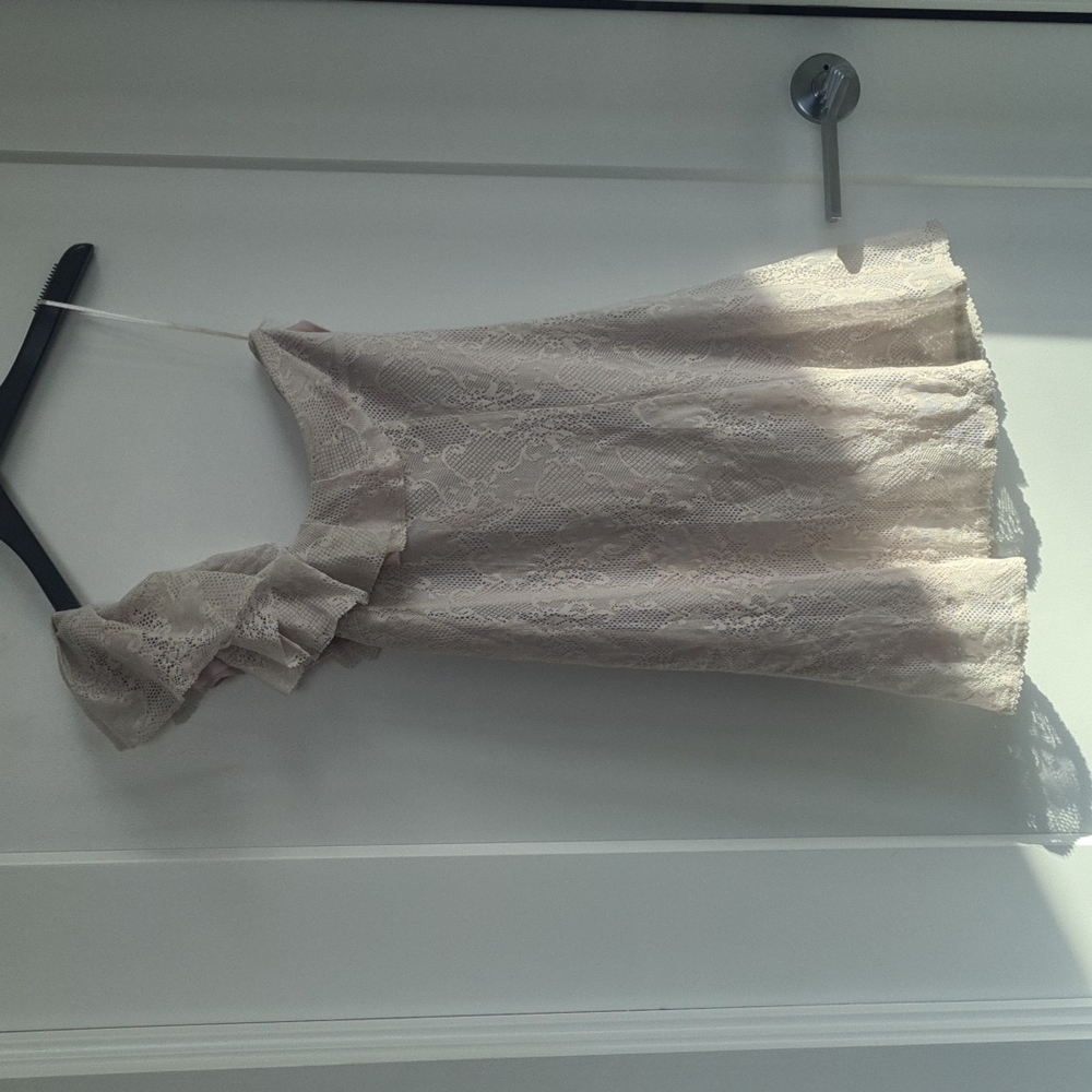 The Kooples Lace Dress
